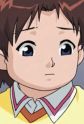 Gambar Karakter Tomomi Takahashi