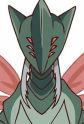 Gambar Karakter Subete no Mushi no Joou Isla