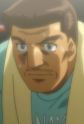 Gambar Karakter Shimabukuro's Trainer