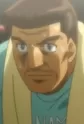Shimabukuro's Trainer