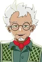 Mario's Grandfather