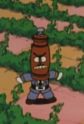 Gambar Karakter Pepper Keibu