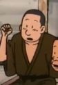 Gambar Karakter Ushimatsu