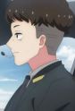 Koga's Driver Image