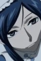 Gambar Karakter Hitachiin Maid
