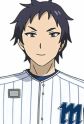 Shishio, Kazuma Image