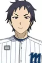 Shishio, Kazuma
