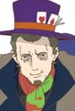Mad Hatter