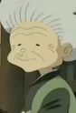 Shiro's Mother