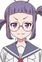 Nikaidou, Nanase