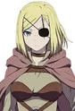 Glenfall, Alicia