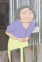 Gambar Karakter Mrs. Tsurumaki
