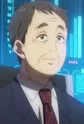 Minister Shibafuji