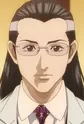 Aragane, Kyoutarou