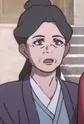 Ouyang's Mother