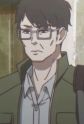 Gambar Karakter Chen Xiao's Father