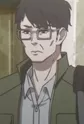 Chen Xiao's Father