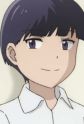 Gambar Karakter Ritsuki’s Brother