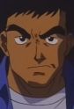 Gambar Karakter Gorou Kaieda