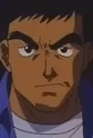 Kaieda, Gorou