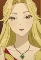 Kiryuuin, Ayaka