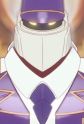 Gambar Karakter Doorman Robot
