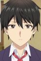 Gambar Karakter Yuu Natsume