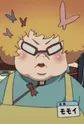 Ms. Momoi