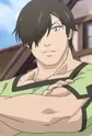 Shibata, Genzou