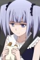 Gambar Karakter Nanami Tokou