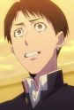 Gambar Karakter Yuu Nishiki