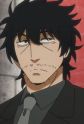 Gambar Karakter Keiichirou Nagumo