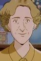 Gambar Karakter Mrs. Wagner