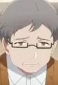 Akane's Manager