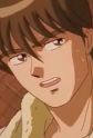 Gambar Karakter Shunichi