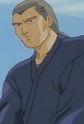 Gambar Karakter Fujiwara