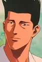 Hasegawa, Kazushi