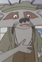 Gambar Karakter Prospector