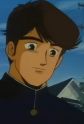 Gambar Karakter Yousuke Miyamoto