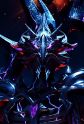 Gambar Karakter Death God