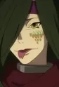 Snake Woman