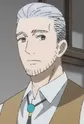 Claude, Jonathan
