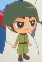 Gambar Karakter Gunsou