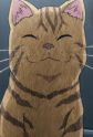 Gambar Karakter Monster Cat