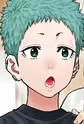 Hino, Mizuki
