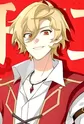 Lucifer III, Merlin