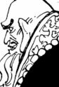 Gambar Karakter Furishirou Waruno