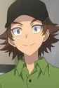 Itsuki