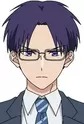 Fujiki, Rui