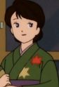 Gambar Karakter Sawako Yamaguchi